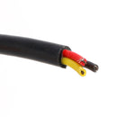 Hydroelectric Generator Bat12V-24V-48V 36W/50W High Efficiency Brushless Motor