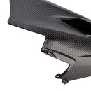 Rear Tail Seat Fairing lower panel For Street Triple 765 R/RS 2020-2025