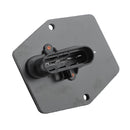 HVAC Heater Blower Regulator Resistor 15039098 For Chevrolet C1500 C2500 C1500