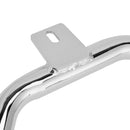 2009-later Touring and Trike Models Engine Guard Anti-Crash Bumper Protector Chrome