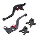 NEW Short Clutch Brake Lever fit for KYMCO AK550 2017-2022