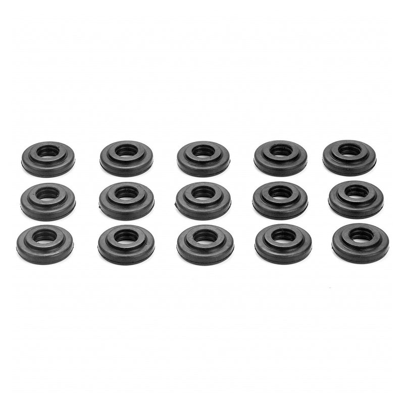 Valve Cover Gasket w/ Spark Plug Tube Seals for BMW E34 M50 325i 525i 2.5L DOHC