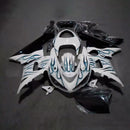 Injection Fairing Kit Bodywork Plastic ABS fit For Kawasaki ZX6R 636 2005-2006
