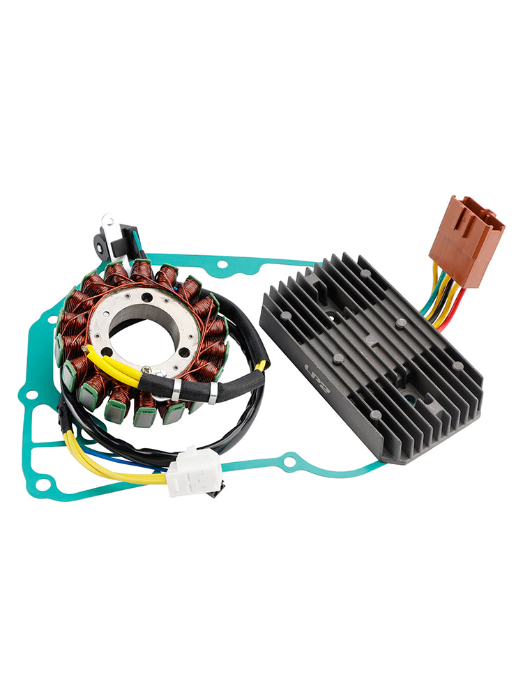 STATOR GENERATOR REGULATOR RECTIFIER GASKET FOR SYM CITYCOM 300 - 31120-HMC-000