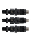 3Pcs Fuel Injector For Mitsubishi L2E L3E S3L S4L S4L2 Engine MM43594101