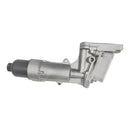 2003-2005 Mercedes-Benz C230 W203/C203 1.8L Engine Oil Filter Housing 2711800610