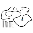 Front Bumper Parking Aid Harness for Ford Super Duty 2020-2022 LC3Z-15K867-B