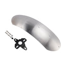 2017-2025 For MOTO GUZZI V7 Classic/Stornello/Trofeo Steel Front Fender Mudguard