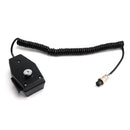 CB Car Microphone Speaker for Cobra PR240 PR245 PR350 PR375 PR550 PR3000 PR3100