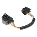 Throttle Accelerator Speed Pedal Sensor 20893503 For Volvo Truck FH12 FM12 FH16