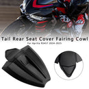 Tail Rear Seat Cover Fairing Cowl For Aprilia RS 457 2024-2025