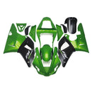 Amotopart Yamaha YZF 1000 R1 2000-2001 Fairing Kit Bodywork Plastic ABS