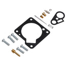 Carburetor Rebuild Repair Kit fit for Yamaha Y-Zinger 50 PW50 1981-2019