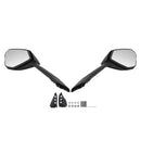 Rearview Mirror PAIR For Aprilia RS660 Rs 660 2021-2026 2B008412 2B00841321
