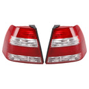 1997-2005 VW BORA JATTA MK4 SEDAN Left+Right Tail Light Lamp 1J5945095AA 96AA