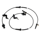 2X Front ABS Wheel Speed Sensor For Honda Accord 2013-2017