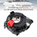 Clock Spring 5Q0953549A For VW Golf Leon Skoda Octavia Audi