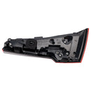 Left+Right Rear Tail Light Lamp LED For Audi Q5 MK2 FACELIFT 2021-2024 LED 5 PIN