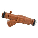 1Pcs Fuel Injector For Peugeot 806 605 306 406 2.0 16V 0280155803 96288914
