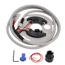 Contact Points Breaker Plate For Kawasaki KZ550 KZ650 KZ750 LTD Z550 Z650 Z750