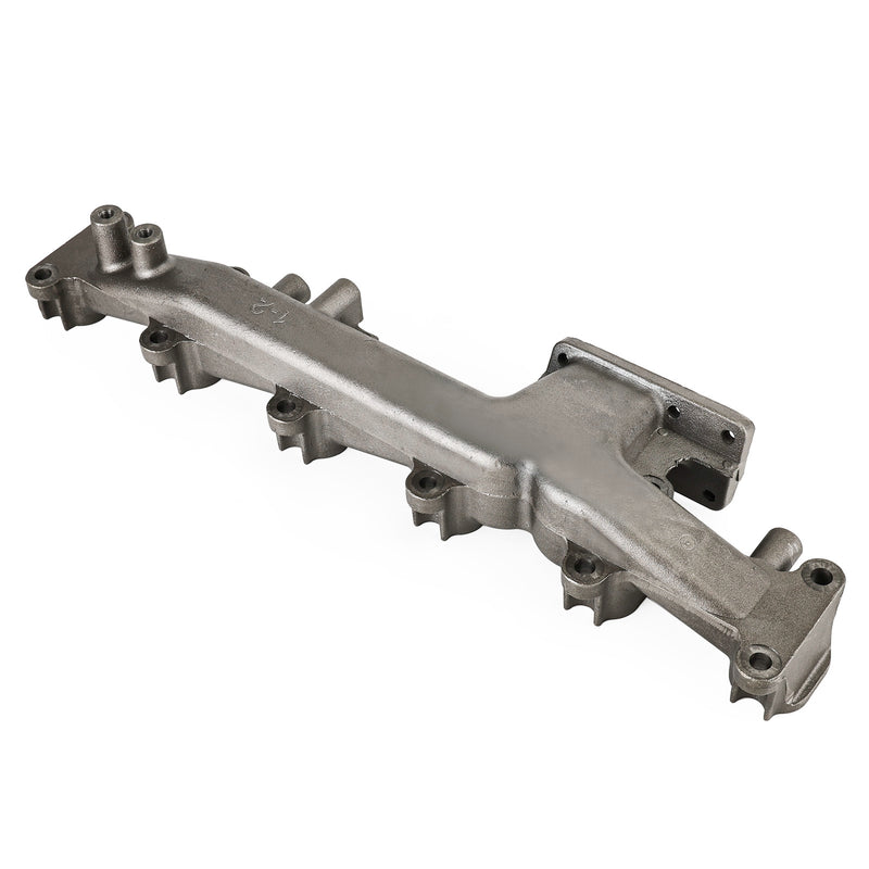 3970066 Exhaust Manifold Tube 4932371 For Cummins 6BT B5.9 ISB QSB 5.9L
