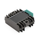 Charging Regulator For Kawasaki FC400 FC401 FC420 FC540 FD440 FD501 FD501