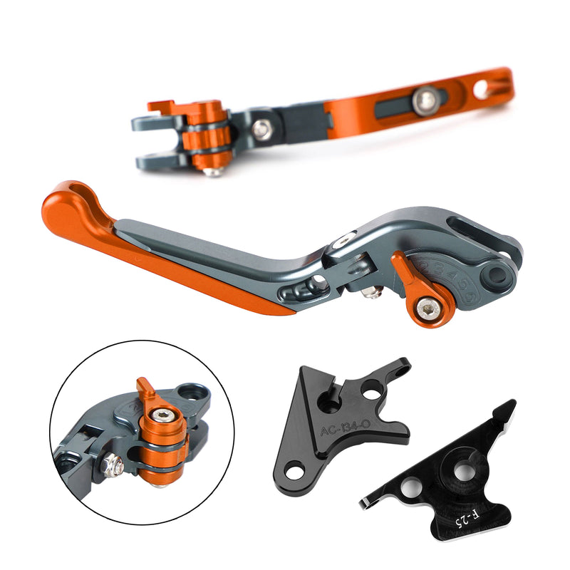 Adjustable Clutch Brake Lever fit for HONDA CB350 Hness GB350 CB350 2021-2023