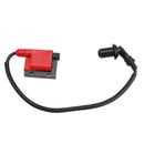 Ignition Coil Models fit for Kymco Agility Carry 50 Euro 4 4T 2017-2020