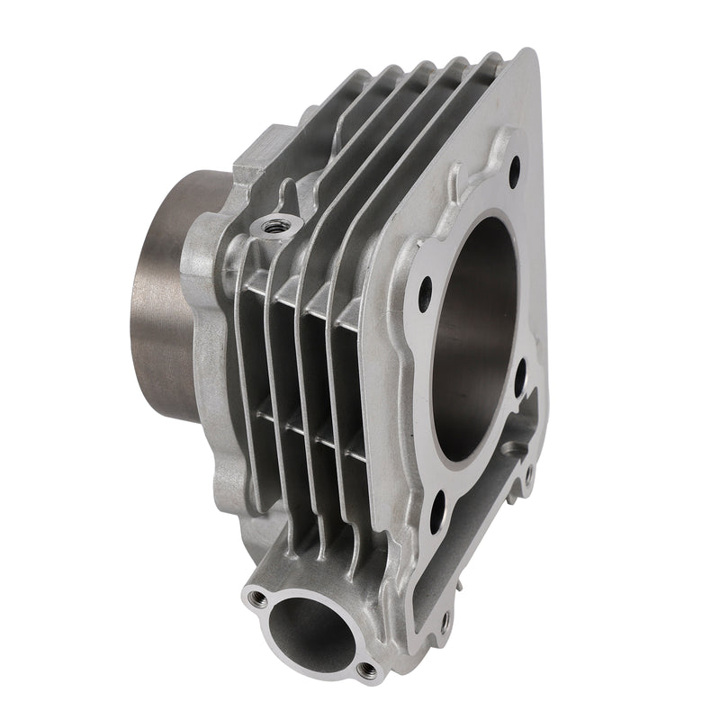 Big Bore 79mm 300cc Cylinder Piston Top End Kit For YAMAHA RAPTOR 250 2008-2013