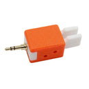K5/K6 Intercom CW Electric Key Double Paddle Automatic Key Support CEC Firmware