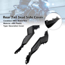 2025-2026 Yamaha YZF-R3 R25 MT-03 Rear Tail Seat Side Cover Fairing