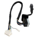 Horn & Indicator Combination Switch 0055455124 for Mercedes-Benz NG Truck
