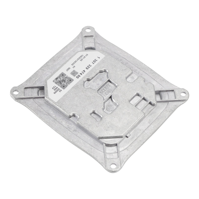 LED Headlight Ballast Control Module 130732947400 For Maserati Ghibli Sedan