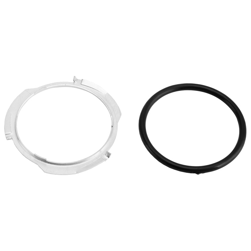 Fuel Tank Lock Ring Spectra 71722YH Fit Jeep Cherokee 1984-1996