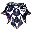 Injection Fairing Kit Bodywork Plastic ABS For Yamaha YZFR1 YZF-R1 2004-2006