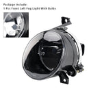 1 Pcs Front Left Fog Light  For Volkswagen Caddy 2004-2011 Touran 2003-2008