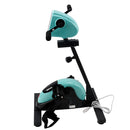 Electric Rehabilitation Pedal Trainer Upper and Lower Limb Active and Passive arm and Leg Trainer Physical Therapy Auxiliary Rehabilitation Equipment for Seniors