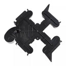 Top Manifold With Air Bleed 59023700 For FNS Plus Filter FNSP24 FNSP36 FNSP48