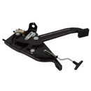 1987‑1995 Jeep Wrangler YJ Parking Emergency Brake Pedal Assembly 5093656AA