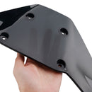 ABS Motorcycle Windshield WindScreen fit for YAMAHA MT-09/SP 2024-2025