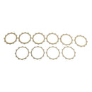 Clutch Friction Plate Kit for Suzuki GSX-S1000 2022-2023 GSX-S1000 GT 2023-2024