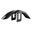High Front Fender Mudguard Fairing For Sportster 883 1200 1988-up