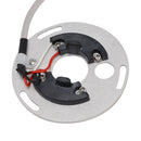 IGNITION POINT PICKUP PULSAR PLATE FOR KAWASAKI GS750 B/C GS850G GS1000 GS1000S