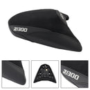 Rear Passenger Seat Cushion Pillion Flat Blue For Bmw R1300Gs R 1300 Gs 24-25 White