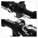 Rear Driveshaft Prop Shaft Assembly 26117502959 For BMW E46 325xi 330xi
