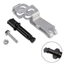 43410-Hm8-000 Rear Drum Brake Arm Set For Honda Recon 250 Trx250/Ex/X 1997-2023