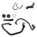 Engine Guard Crash Bar Frame Protector Bumper For TR Rocket 3 GT 2020-2025