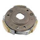 Complete Clutch Shoe Weight Set For Kymco Agility Downtown X-Town 22300-LHJ3-900