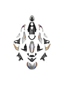 2020-2022 for Street Triple 765 R/RS Injection Bodywork Fairing Kit