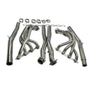 Exhaust Header Fit Chevy Corvette C6 LS2 LS3 2005-2013